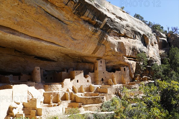 Cliff Palace