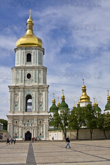 Saint Sophia Cathedral