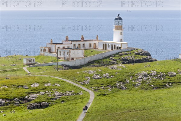 Neist Point Lighthouse