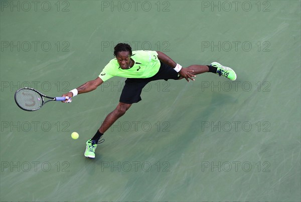 Gael Monfils