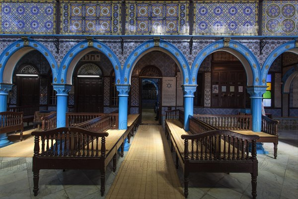 El Ghriba Synagogue