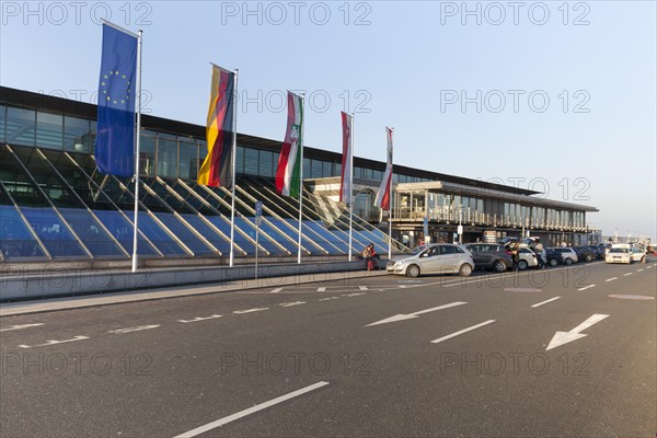 Dortmund Airport 21