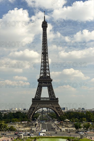 Eiffel Tower