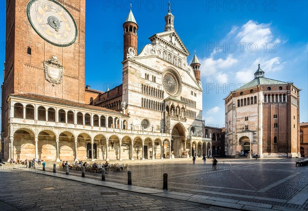 Piazza del Comune