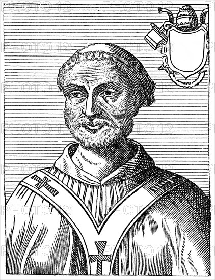 Pope Anastasius I