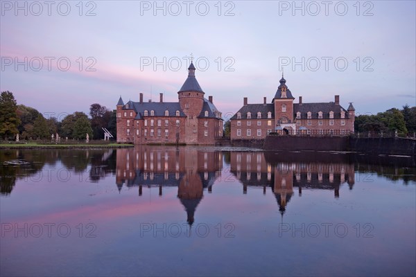 Burg Anholt