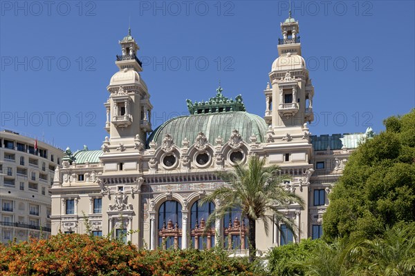 Casino de Monte-Carlo