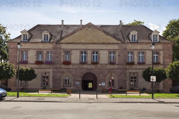 Vauban Museum