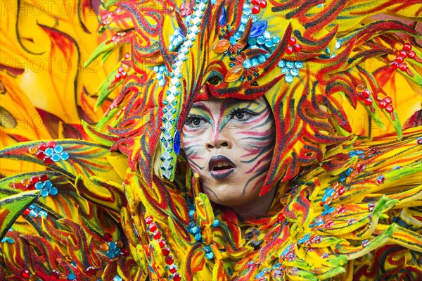 Jember Fashion Festival and Carnival