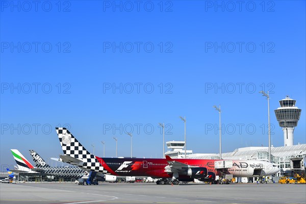 Airbus A340