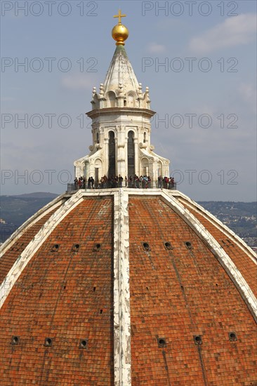 Cathedral of Santa Maria del Fiore