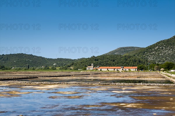 Saltworks