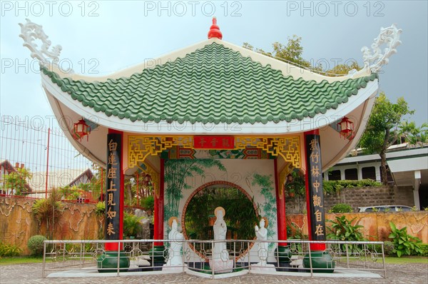 Cebu Taoist Temple