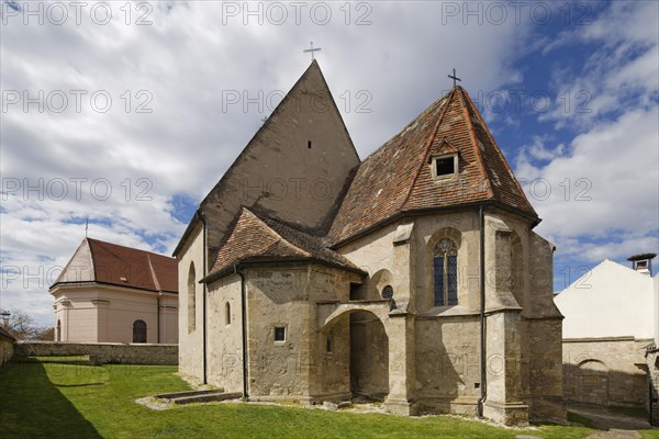 Fishermen's Church