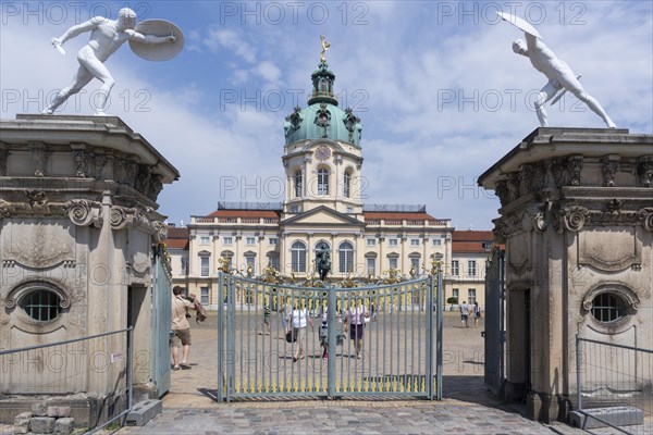 Charlottenburg Palace