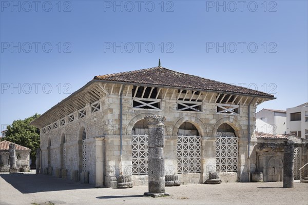 The Archaeological Museum