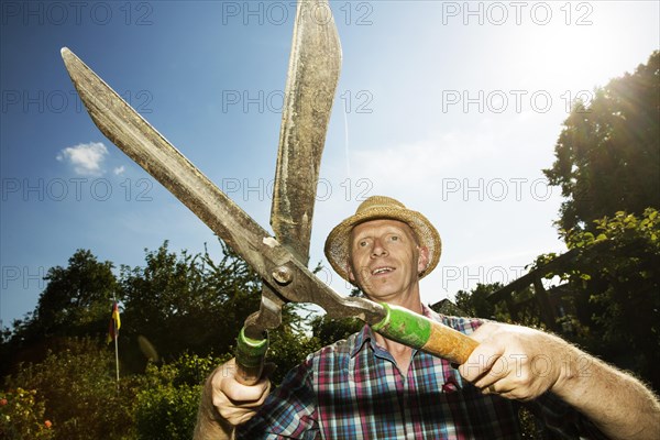 Gardener