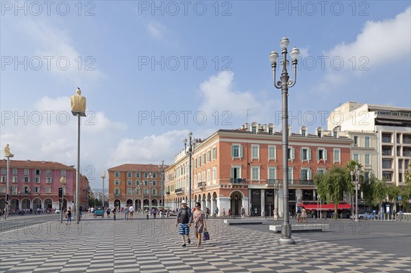 Place Massena