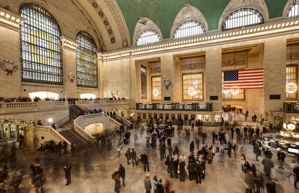 Grand Central Terminal