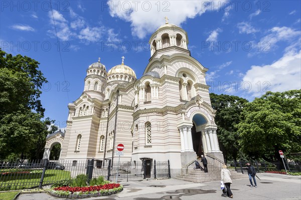 Russian Orthodox Church