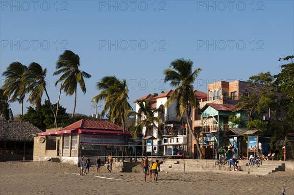 San Juan del Sur