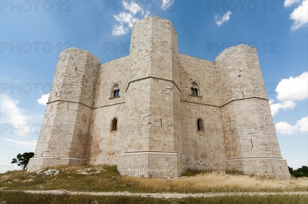 Castel del Monte