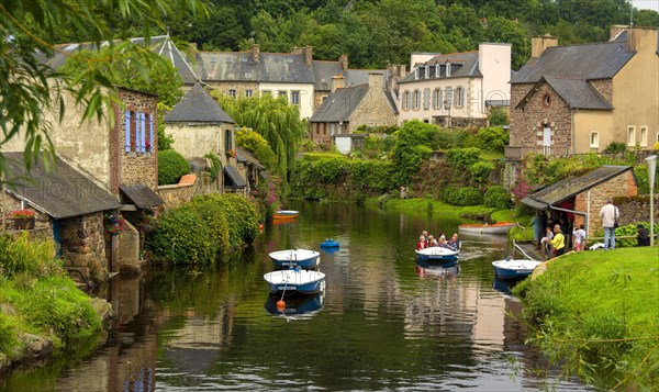 River Trieux