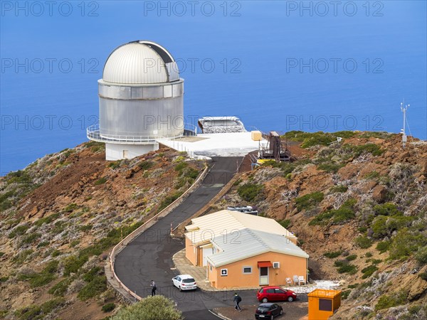 Nordic Optical Telescope