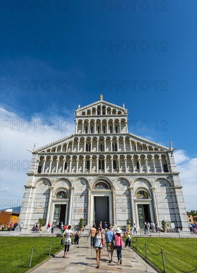 Pisa Cathedral