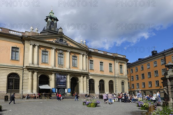 Nobel Museum