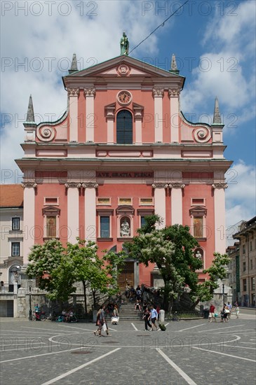 Church of the Annunciation