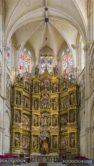 Burgos Cathedral