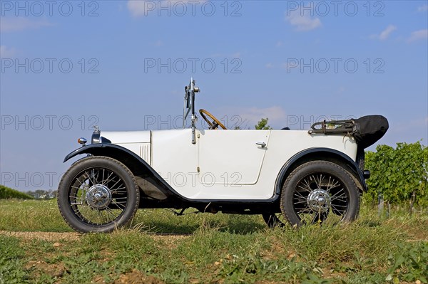 Dixi DA1 Phaeton