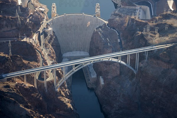 Hoover Dam