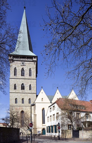 Katharinenkirche