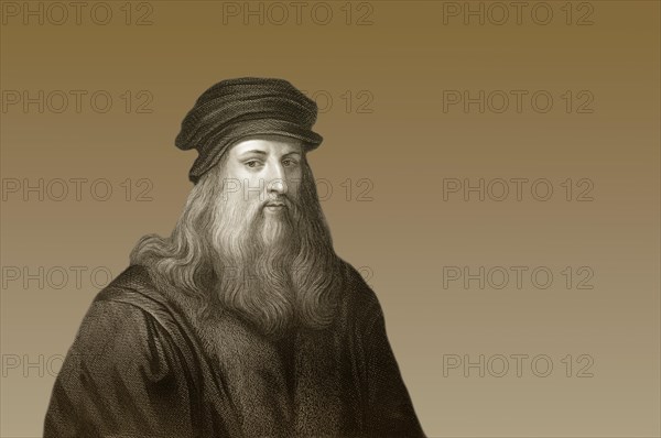 Leonardo da Vinci