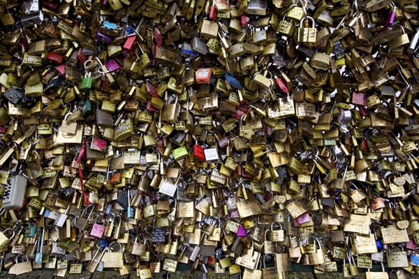 Padlocks