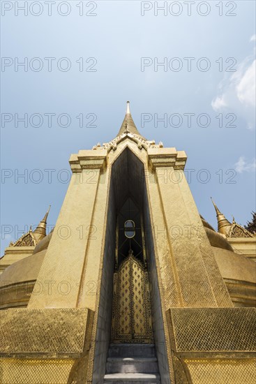 Phra Si Rattana Chedi