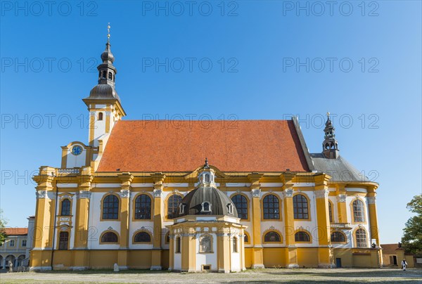 St. Mary's Assumption Monastery