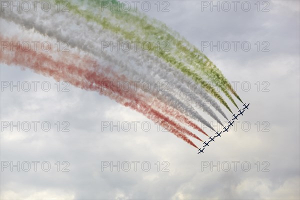 Frecce Tricolori