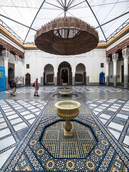 Ben Youssef History Museum