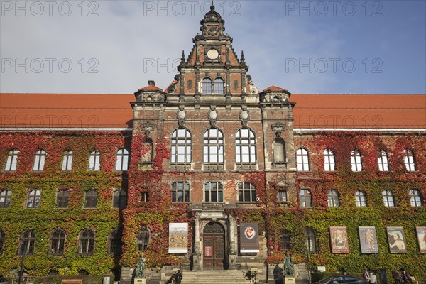 National Museum Narodowe