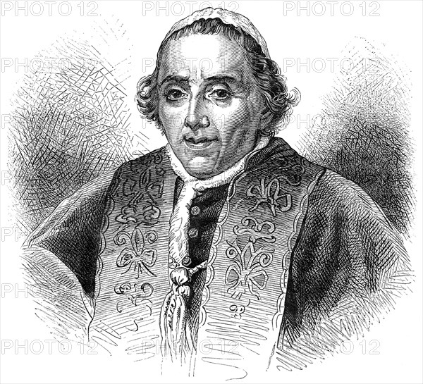 Pope Pius VII