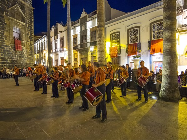 Easter Procession