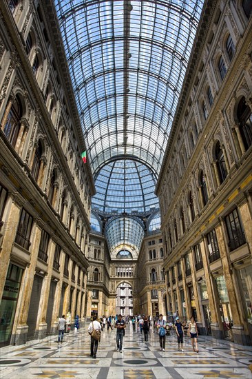 Galleria Umberto I