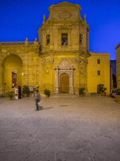 Church of Santissima Addolorata