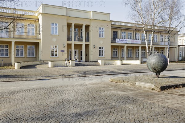 Documentation Centre of Everyday Culture of the GDR