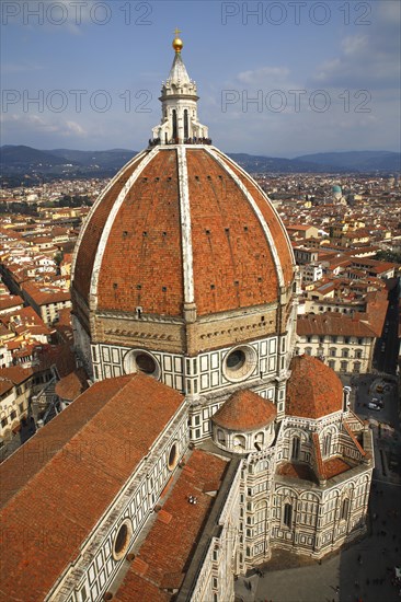 Cathedral of Santa Maria del Fiore