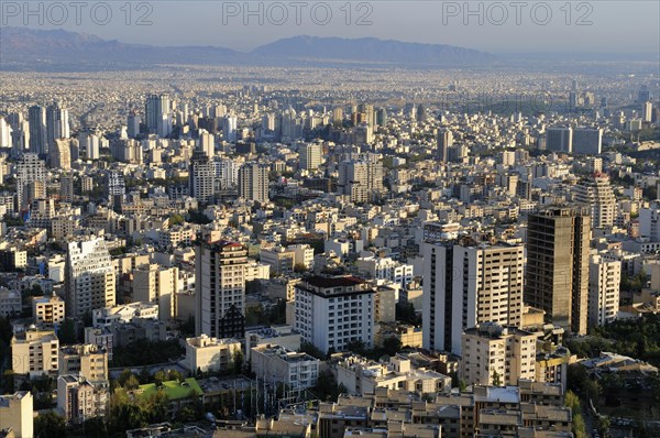 Tehran