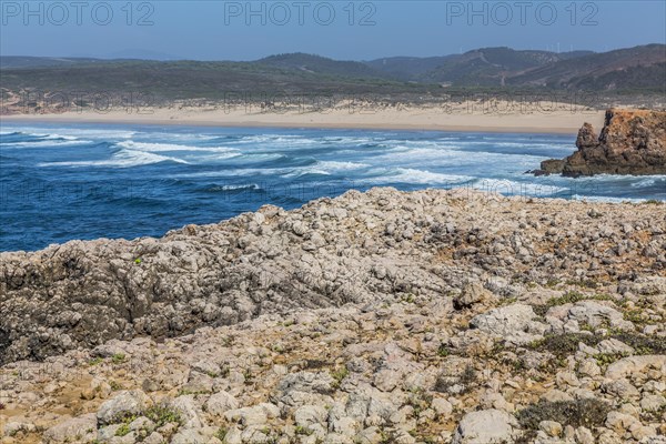 Praia da Bordeira